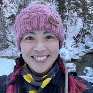 Meet your Posher, Justine